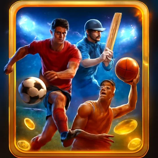 bangLa game mobile app screen