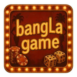 bangLa game logo